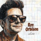 Capa do artigo Live - Vinil