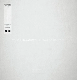 Capa do artigo Live - Vinil