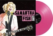 Capa do artigo Live - Vinil