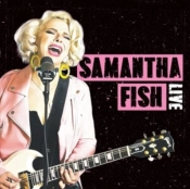 Capa do artigo Live - Vinil