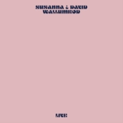 Capa do artigo Live - Vinil
