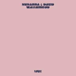 Capa do artigo Live - Vinil