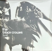 Capa do artigo Live - Vinil
