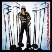 Capa do artigo Live - Vinil