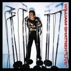 Capa do artigo Live - Vinil