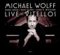 Live @ Vitellos - CD - Preview