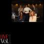 Live Vol.1 - Vinil - Preview