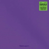 Capa do artigo Live Vol.2 - Vinil