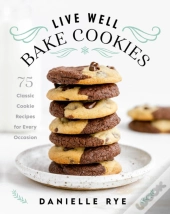 Live Well Bake Cookies