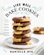 Capa do artigo Live Well Bake Cookies
