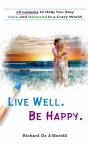 Live Well. Be Happy. - Preview