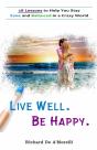 Live Well. Be Happy. - Preview