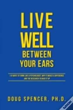 Capa do artigo Live Well Between Your Ears - 110 Ways T