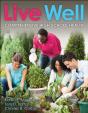 Live Well Comprehensive High School Health - Preview