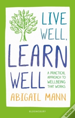 Capa do artigo Live Well, Learn Well