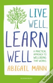 Capa do artigo Live Well, Learn Well