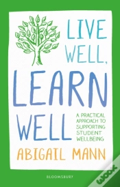 Capa do artigo Live Well, Learn Well