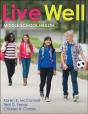 Live Well Middle School Health - Preview