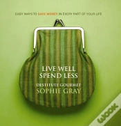 Capa do artigo Live Well Spend Less