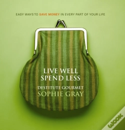 Capa do artigo Live Well Spend Less