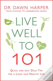 Capa do artigo Live Well To 101