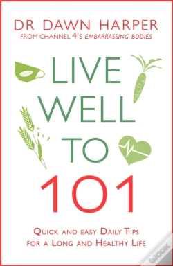Capa do artigo Live Well To 101