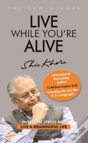 Capa do artigo Live While You