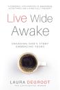 Live Wide Awake - Preview
