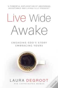 Capa do artigo Live Wide Awake