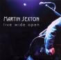 Live Wide Open - Vinil - Preview