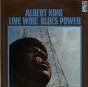 Live Wire / Blues Power - CD - Preview