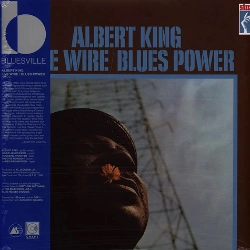 Capa do artigo Live Wire / Blues Power - Vinil
