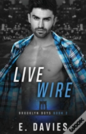 Capa do artigo Live Wire