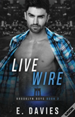 Capa do artigo Live Wire