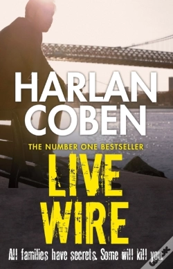 Capa do artigo Live Wire