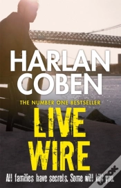 Capa do artigo Live Wire