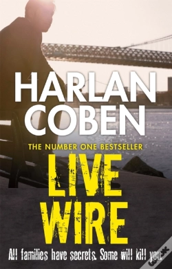 Capa do artigo Live Wire