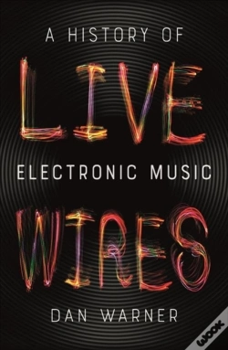 Capa do artigo Live Wires