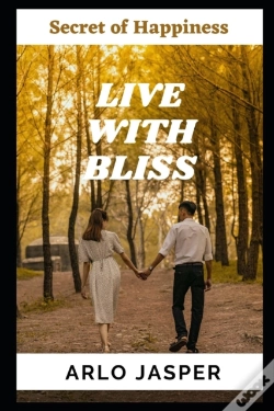 Capa do artigo Live With Bliss