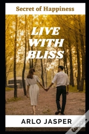 Capa do artigo Live With Bliss