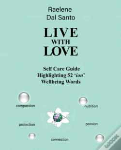 Capa do artigo Live With Love: Self Care Guide Highligh