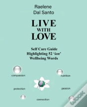 Capa do artigo Live With Love: Self Care Guide Highligh