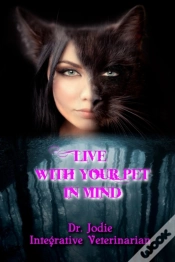 Capa do artigo Live With Your Pet In Mind