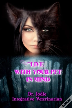 Capa do artigo Live With Your Pet In Mind