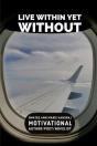 Live Within Yet Without - Preview