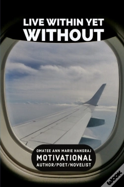 Capa do artigo Live Within Yet Without