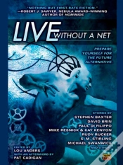 Capa do artigo Live Without A Net