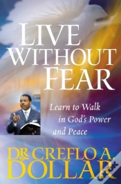 Capa do artigo Live Without Fear