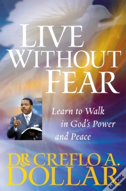 Capa do artigo Live Without Fear