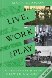 Capa do artigo Live, Work And Play